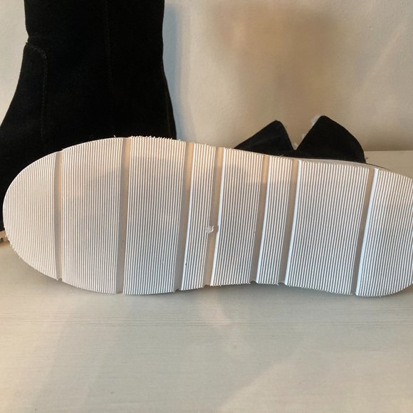 Susina Leather Boots - NWOT - Picture 3 of 7